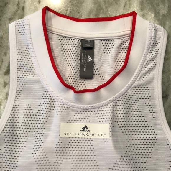 Stella McCartney Tennis Dress size Small Sold Separate! - Picture 2 of 12